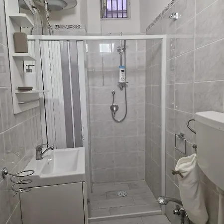 Appartamento Caponapoli House Napoli