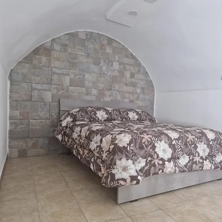 Caponapoli House * Napoli