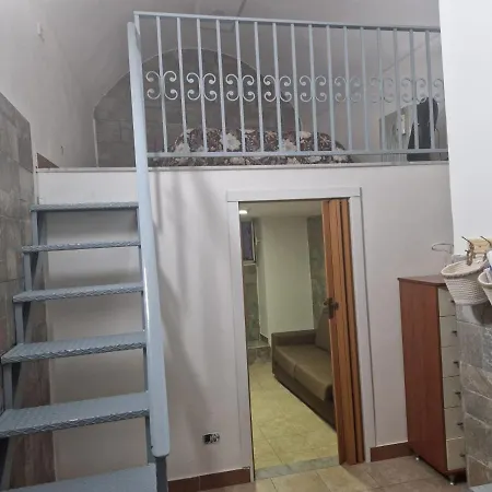 Appartamento Caponapoli House