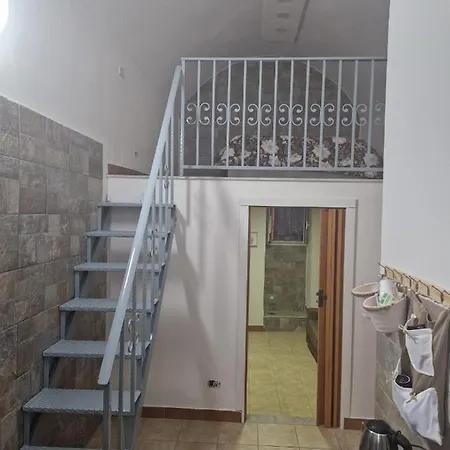 Caponapoli House Napoli