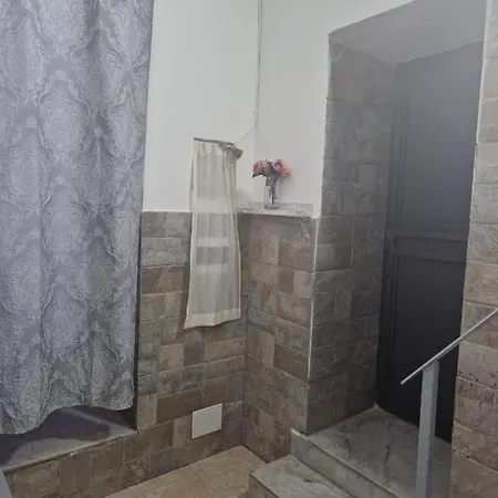 Caponapoli House Appartamento Napoli
