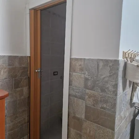 Caponapoli House Apartament
