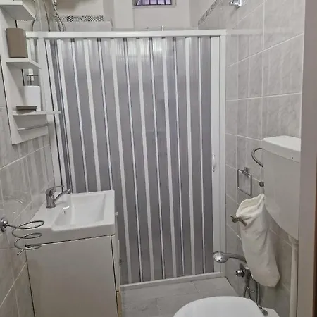 Apartament Caponapoli House