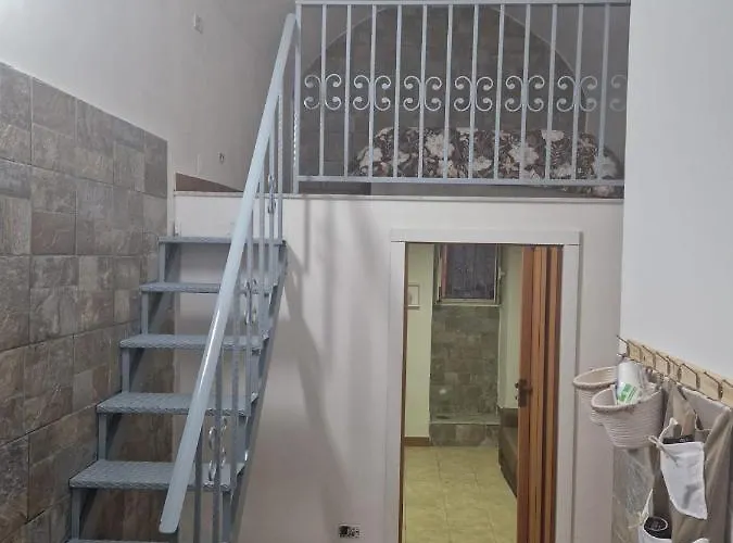 Caponapoli House Νάπολη